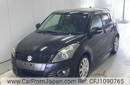 suzuki swift 2012 -SUZUKI--Swift ZC32S-102470---SUZUKI--Swift ZC32S-102470-