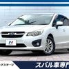 subaru impreza-sports 2014 quick_quick_GP2_GP2-022250 image 1