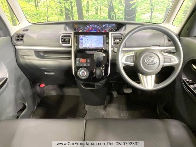 daihatsu tanto 2017 -DAIHATSU--Tanto DBA-LA600S--LA600S-0597296---DAIHATSU--Tanto DBA-LA600S--LA600S-0597296- image 2