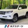 toyota land-cruiser-prado 2023 -TOYOTA--Land Cruiser Prado 3BA-TRJ150W--TRJ150-0159944---TOYOTA--Land Cruiser Prado 3BA-TRJ150W--TRJ150-0159944- image 1