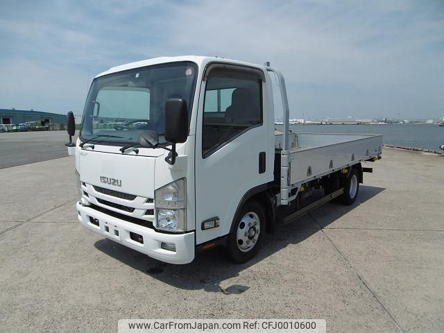 isuzu elf-truck 2019 GOO_NET_EXCHANGE_0706872A30240716W001 image 2