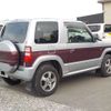 mitsubishi pajero-mini 2008 -MITSUBISHI--Pajero mini ABA-H58A--H58A-0801748---MITSUBISHI--Pajero mini ABA-H58A--H58A-0801748- image 22