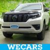 toyota land-cruiser-prado 2023 quick_quick_TRJ150W_TRJ150-0172384 image 1