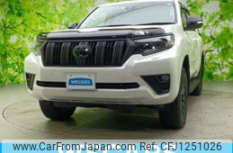 toyota land-cruiser-prado 2023 quick_quick_TRJ150W_TRJ150-0172384