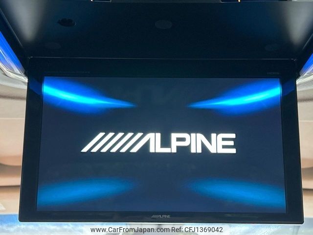 toyota alphard 2018 -TOYOTA--Alphard DBA-AGH30W--AGH30-0178259---TOYOTA--Alphard DBA-AGH30W--AGH30-0178259- image 2