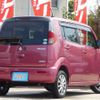 suzuki mr-wagon 2014 CFJ1602624 image 4