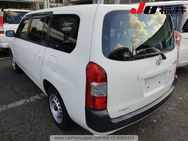 toyota probox-van 2019 -TOYOTA--Probox Van NCP165V--0068934---TOYOTA--Probox Van NCP165V--0068934- image 2