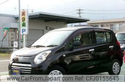 suzuki alto-eco 2013 -SUZUKI 【浜松 581ﾑ3426】--Alto Eco HA35S--152976---SUZUKI 【浜松 581ﾑ3426】--Alto Eco HA35S--152976-