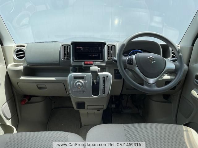 suzuki every-wagon 2017 quick_quick_DA17W_DA17W-133950 image 2