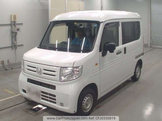 honda n-van 2020 -HONDA--N VAN HBD-JJ1--JJ1-3045550---HONDA--N VAN HBD-JJ1--JJ1-3045550- image 1