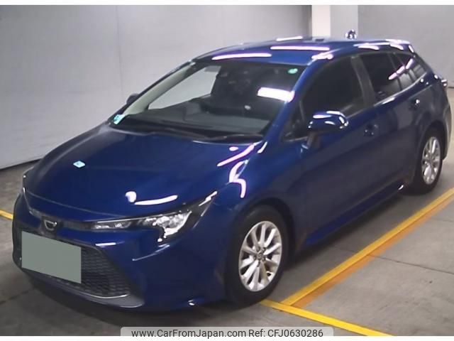 toyota corolla-touring-wagon 2021 quick_quick_3BA-ZRE212W_ZRE212W-6026745 image 1