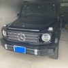 mercedes-benz g-class 2021 CFJ1777248 image 1