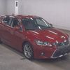 lexus ct 2016 quick_quick_DAA-ZWA10_ZWA10-2289190 image 1