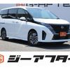 nissan serena 2023 -NISSAN--Serena 5BA-FC28--FC28-007770---NISSAN--Serena 5BA-FC28--FC28-007770- image 1