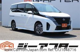 nissan serena 2023 -NISSAN--Serena 5BA-FC28--FC28-007770---NISSAN--Serena 5BA-FC28--FC28-007770-