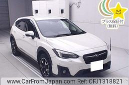 subaru xv 2019 -SUBARU 【神戸 341ﾗ603】--Subaru XV GT7-204318---SUBARU 【神戸 341ﾗ603】--Subaru XV GT7-204318-