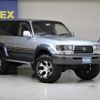 toyota land-cruiser 1994 -TOYOTA--Land Cruiser S-HDJ81V--HDJ81-0049392---TOYOTA--Land Cruiser S-HDJ81V--HDJ81-0049392- image 4