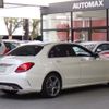 mercedes-benz c-class 2016 -MERCEDES-BENZ--Benz C Class RBA-205042--WDD2050422R153298---MERCEDES-BENZ--Benz C Class RBA-205042--WDD2050422R153298- image 3