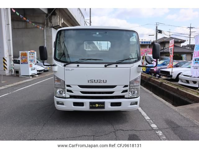 isuzu elf-truck 2016 GOO_NET_EXCHANGE_1020675A30240315W002 image 2