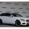 mercedes-benz c-class-station-wagon 2014 CFJ1677500 image 3