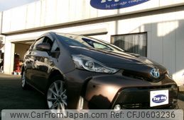 toyota prius-α 2016 -TOYOTA--Prius α DAA-ZVW41W--ZVW41-0036139---TOYOTA--Prius α DAA-ZVW41W--ZVW41-0036139-