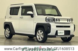 daihatsu taft 2022 CFJ1608513