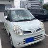 nissan moco 2010 -NISSAN--Moco CBA-MG22S--MG22S-641397---NISSAN--Moco CBA-MG22S--MG22S-641397- image 3