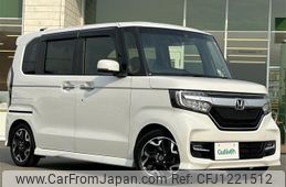 honda n-box 2020 -HONDA--N BOX 6BA-JF3--JF3-2237391---HONDA--N BOX 6BA-JF3--JF3-2237391-