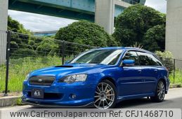 subaru legacy-touring-wagon 2005 -SUBARU--Legacy Wagon TA-BP5--BP5-095807---SUBARU--Legacy Wagon TA-BP5--BP5-095807-