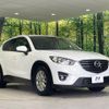 mazda cx-5 2012 -MAZDA--CX-5 LDA-KE2AW--KE2AW-110978---MAZDA--CX-5 LDA-KE2AW--KE2AW-110978- image 17