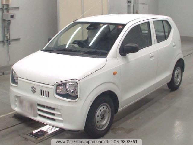 suzuki alto 2019 quick_quick_DBA-HA36S_HA36S-513636 image 1