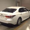 toyota camry 2022 -TOYOTA--Camry 6AA-AXVH70--AXVH70-1079059---TOYOTA--Camry 6AA-AXVH70--AXVH70-1079059- image 2