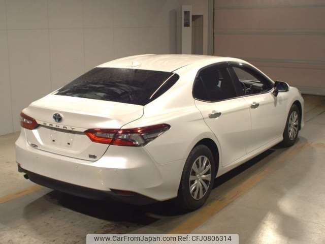 toyota camry 2022 -TOYOTA--Camry 6AA-AXVH70--AXVH70-1079059---TOYOTA--Camry 6AA-AXVH70--AXVH70-1079059- image 2