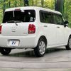 suzuki alto-lapin 2012 CFJ1585808 image 18