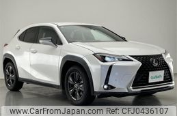 lexus ux 2019 -LEXUS--Lexus UX 6BA-MZAA10--MZAA10-2013675---LEXUS--Lexus UX 6BA-MZAA10--MZAA10-2013675-