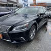 lexus ls 2015 -LEXUS--Lexus LS DAA-UVF45--UVF45-5020325---LEXUS--Lexus LS DAA-UVF45--UVF45-5020325- image 1