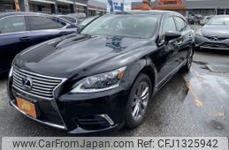 lexus ls 2015 -LEXUS--Lexus LS DAA-UVF45--UVF45-5020325---LEXUS--Lexus LS DAA-UVF45--UVF45-5020325-