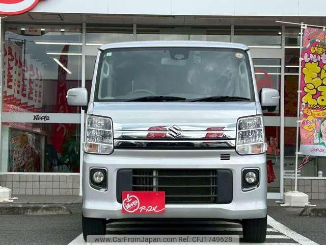 suzuki every-wagon 2019 CFJ1749628 image 2
