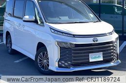 toyota voxy 2024 -TOYOTA--Voxy 6BA-MZRA95W--MZRA95-0019632---TOYOTA--Voxy 6BA-MZRA95W--MZRA95-0019632-