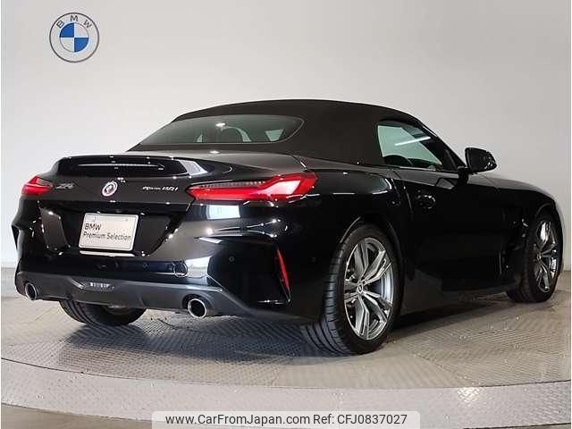 bmw z4 2023 quick_quick_3BA-HF20_WBAHF12080WY07705 image 2