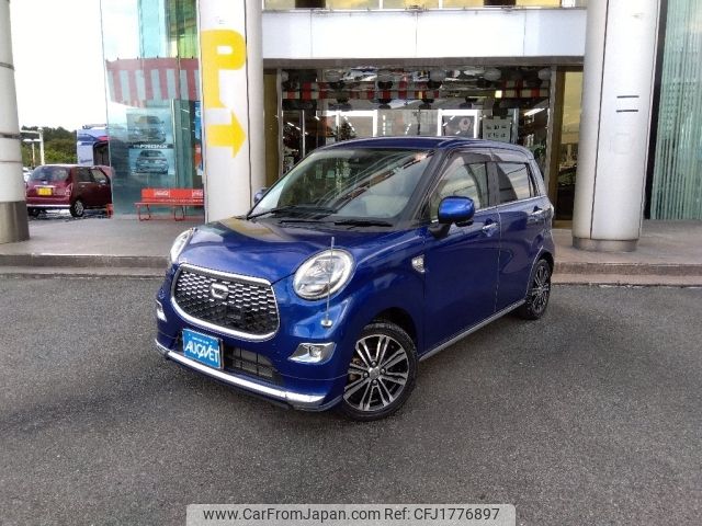 daihatsu cast 2015 CFJ1776897 image 1