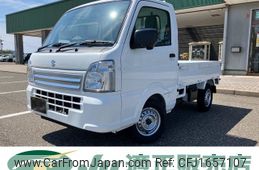 suzuki carry-truck 2025 CFJ1657107