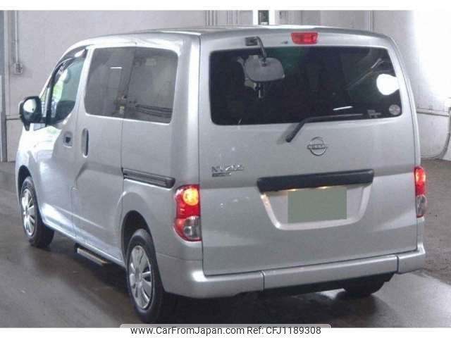 nissan nv200-vanette 2022 -NISSAN 【水戸 800ｾ9791】--NV200 5BF-VM20ｶｲ--VM20ｶｲ-190426---NISSAN 【水戸 800ｾ9791】--NV200 5BF-VM20ｶｲ--VM20ｶｲ-190426- image 2