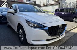 mazda demio 2020 quick_quick_6BA-DJLFS_DJLFS-709829