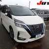 nissan serena 2020 -NISSAN 【富山 301ﾅ2076】--Serena HFC27--HFC27-096553---NISSAN 【富山 301ﾅ2076】--Serena HFC27--HFC27-096553- image 1