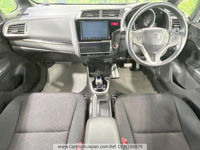 honda fit 2014 -HONDA--Fit DAA-GP6--GP6-3001292---HONDA--Fit DAA-GP6--GP6-3001292- image 2