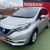 nissan note 2020 -NISSAN--Note DAA-HE12--HE12-320967---NISSAN--Note DAA-HE12--HE12-320967- image 14