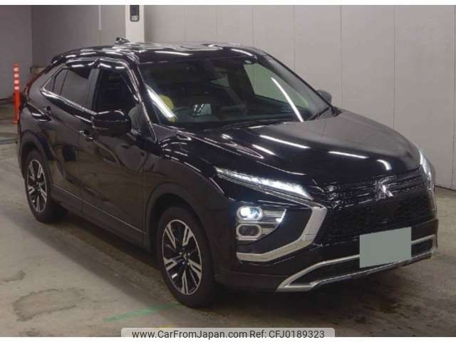 mitsubishi eclipse-cross 2021 -MITSUBISHI--Eclipse Cross 5BA-GK1W--GK1W-0303601---MITSUBISHI--Eclipse Cross 5BA-GK1W--GK1W-0303601- image 1