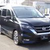 nissan serena 2018 quick_quick_DAA-GFC27_GFC27-087436 image 12