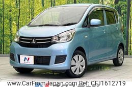 mitsubishi ek-wagon 2018 CFJ1612719